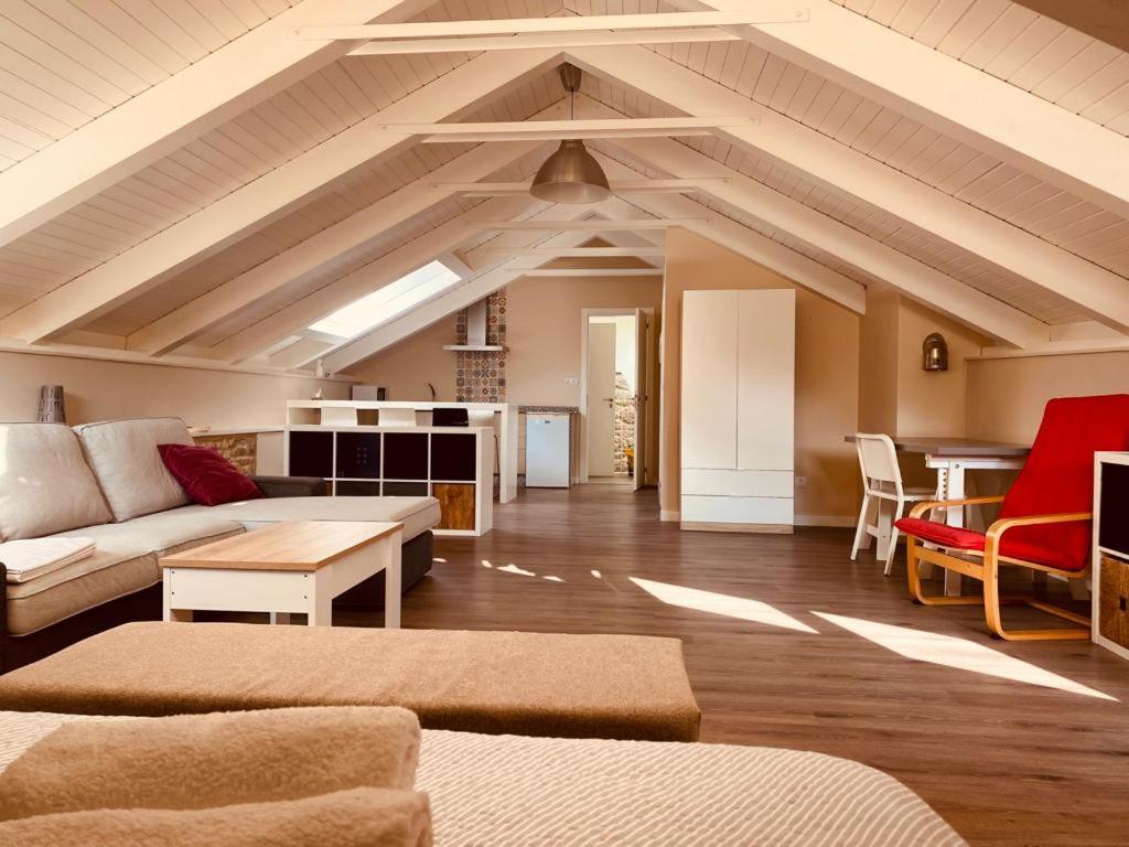 Apartamento Ático