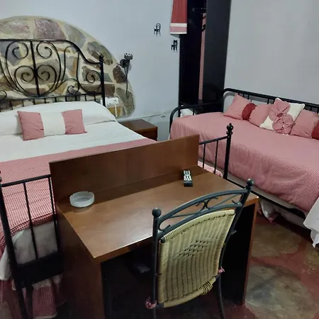 A Casa Da Fonte-2