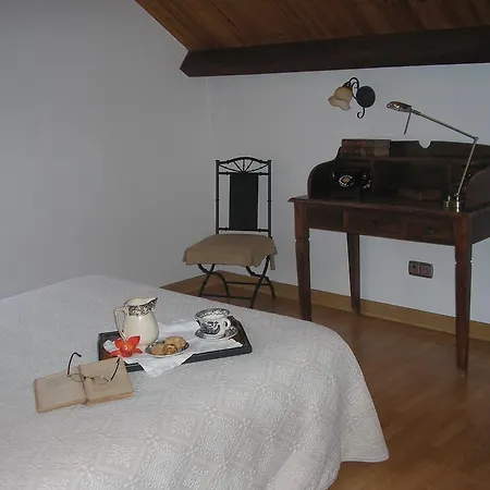 Pension Residencia Ria De Muros-2